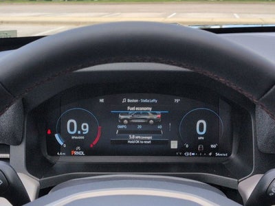 2026 Ford Explorer Active with 200A Pkg