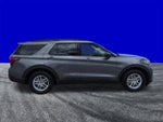 2026 Ford Explorer Active with 200A Pkg