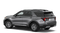 2026 Ford Explorer Active with 200A Pkg