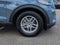 2026 Ford Explorer Active with 200A Pkg
