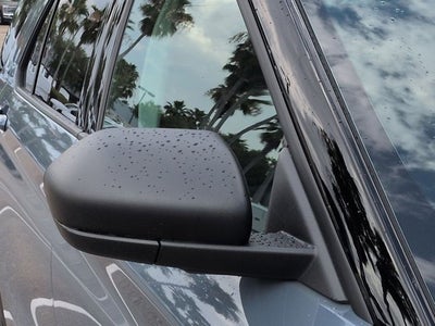2026 Ford Explorer Active with 200A Pkg