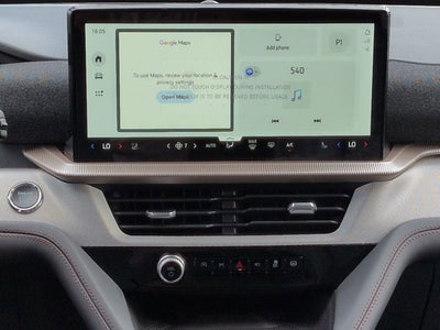 2026 Ford Explorer Active with 200A Pkg