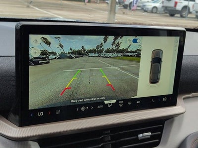 2026 Ford Explorer Active with 200A Pkg