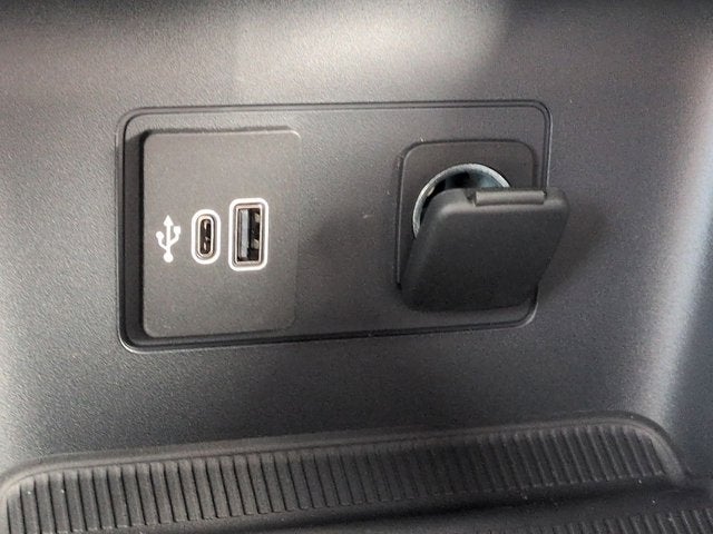 2026 Ford Explorer Active with 200A Pkg