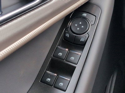 2026 Ford Explorer Active with 200A Pkg