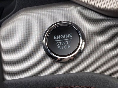 2026 Ford Explorer Active with 200A Pkg