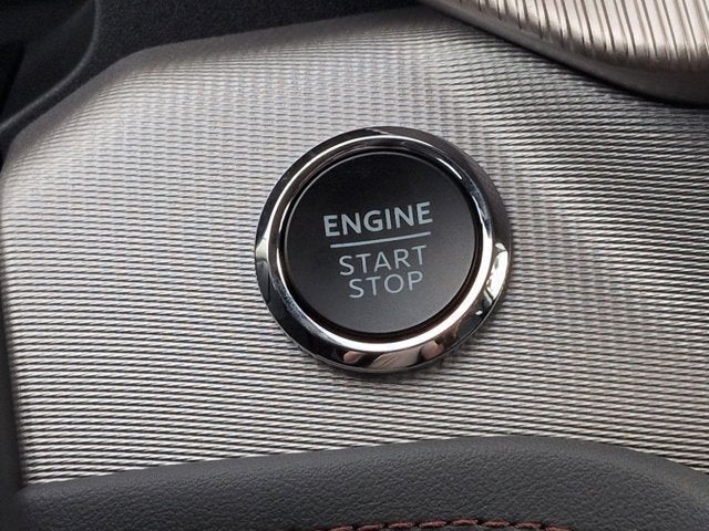 2026 Ford Explorer Active with 200A Pkg