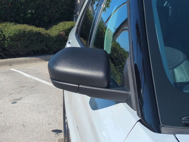 2026 Ford Explorer Active with 200A Pkg