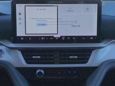 2026 Ford Explorer Active with 200A Pkg