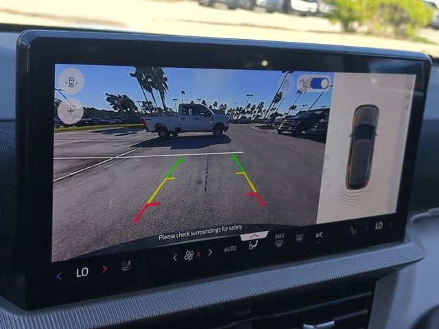 2026 Ford Explorer Active with 200A Pkg