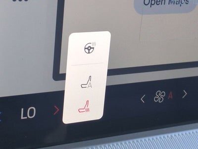 2026 Ford Explorer Active with 200A Pkg