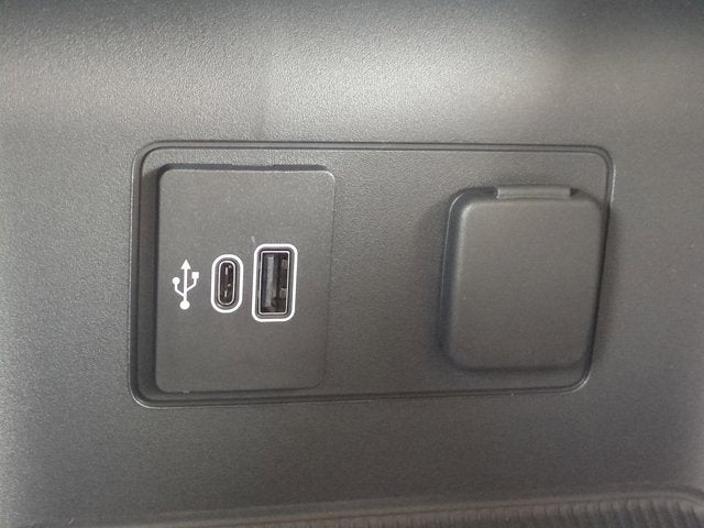 2026 Ford Explorer Active with 200A Pkg