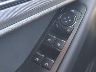 2026 Ford Explorer Active with 200A Pkg