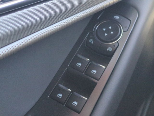 2026 Ford Explorer Active with 200A Pkg