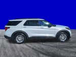 2026 Ford Explorer Active with 200A Pkg