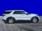 2026 Ford Explorer Active with 200A Pkg