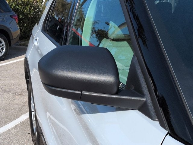 2026 Ford Explorer Active with 200A Pkg