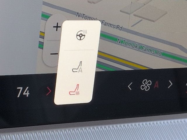 2026 Ford Explorer Active with 200A Pkg