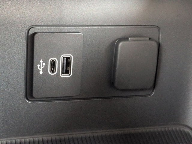 2026 Ford Explorer Active with 200A Pkg