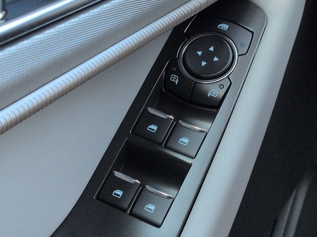 2026 Ford Explorer Active with 200A Pkg