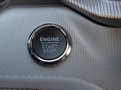 2026 Ford Explorer Active with 200A Pkg