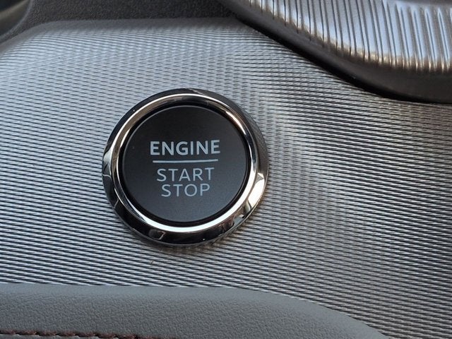 2026 Ford Explorer Active with 200A Pkg