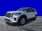 2026 Ford Explorer Active with 200A Pkg