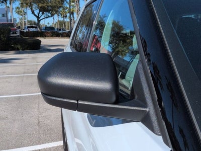 2026 Ford Explorer Active with 200A Pkg