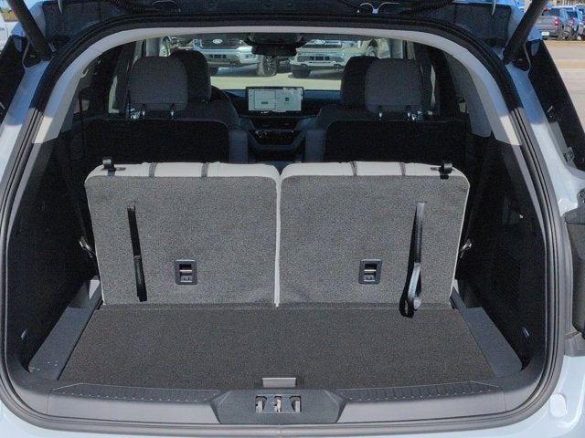 2026 Ford Explorer Active with 200A Pkg