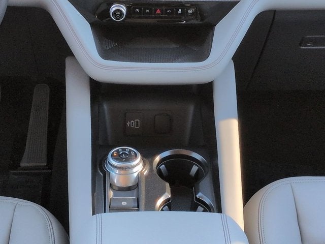 2026 Ford Explorer Active with 200A Pkg