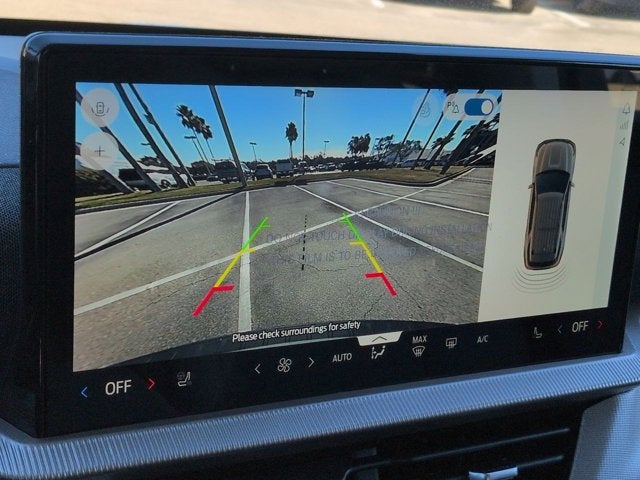 2026 Ford Explorer Active with 200A Pkg