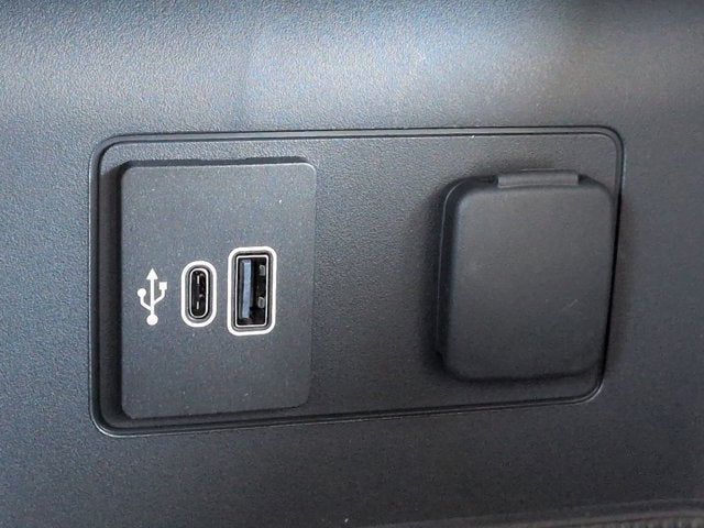 2026 Ford Explorer Active with 200A Pkg