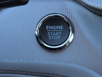 2026 Ford Explorer Active with 200A Pkg