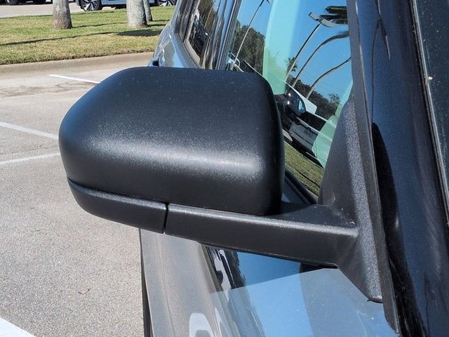 2026 Ford Explorer Active with 200A Pkg