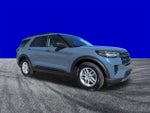 2026 Ford Explorer Active with 200A Pkg