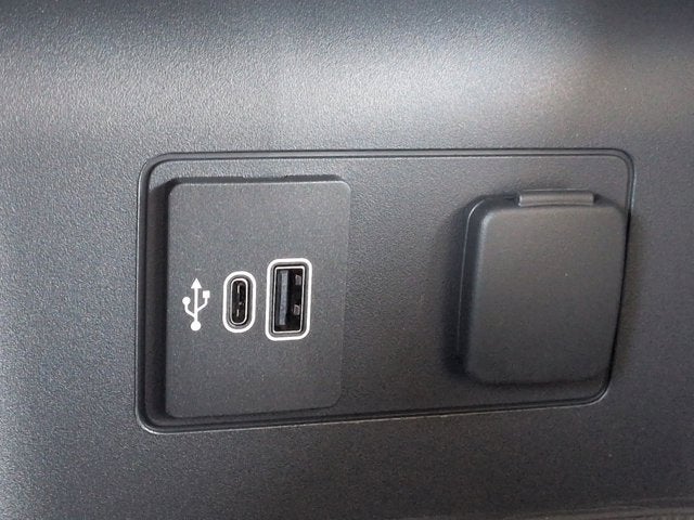 2026 Ford Explorer Active with 200A Pkg