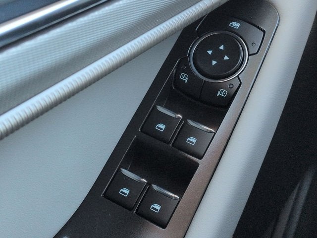 2026 Ford Explorer Active with 200A Pkg