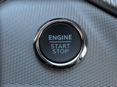 2026 Ford Explorer Active with 200A Pkg