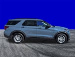 2026 Ford Explorer Active with 200A Pkg