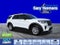 2026 Ford Explorer Active with 200A Pkg