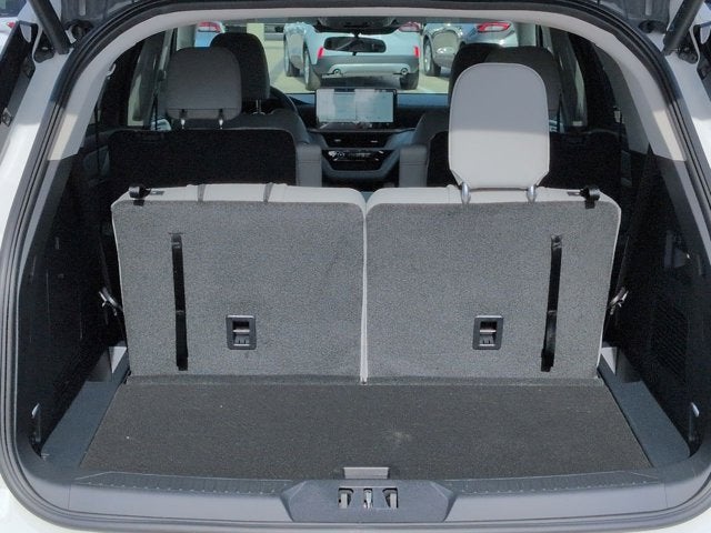 2026 Ford Explorer Active with 200A Pkg