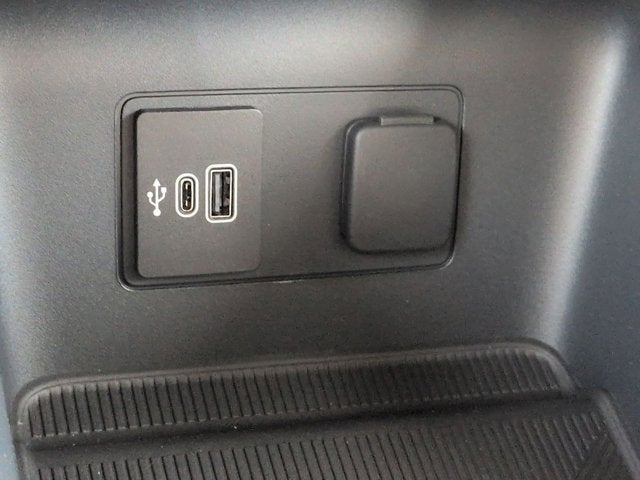 2026 Ford Explorer Active with 200A Pkg