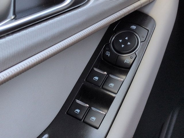 2026 Ford Explorer Active with 200A Pkg