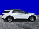 2026 Ford Explorer Active with 200A Pkg