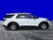 2026 Ford Explorer Active with 200A Pkg