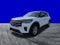 2026 Ford Explorer Active with 200A Pkg