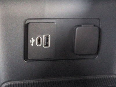2026 Ford Explorer Active with 200A Pkg