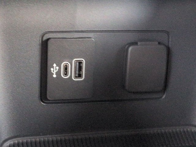 2026 Ford Explorer Active with 200A Pkg