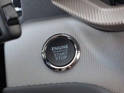 2026 Ford Explorer Active with 200A Pkg