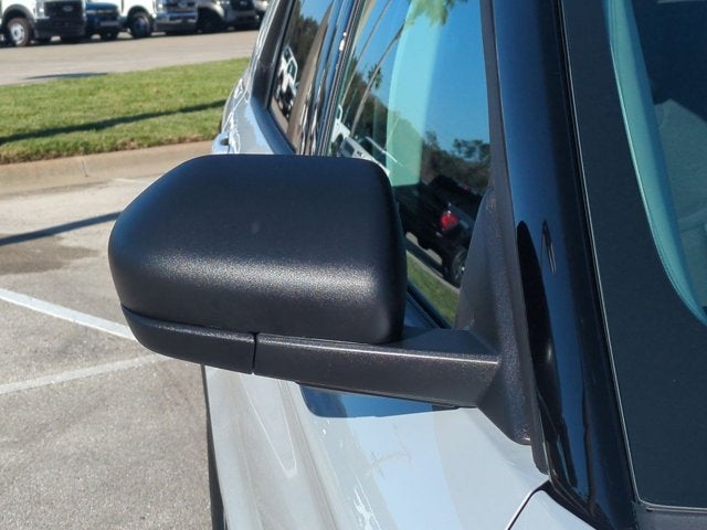 2026 Ford Explorer Active with 100A Pkg